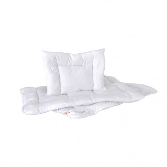 Hypoalergénna výplň Dream lux - 120x90 + 60x40 cm