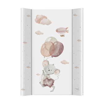 Prebaľovacia podložka tvrdá - myška