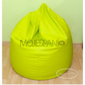 Sedací pytel 500L, 100 cm XXXL nr.02