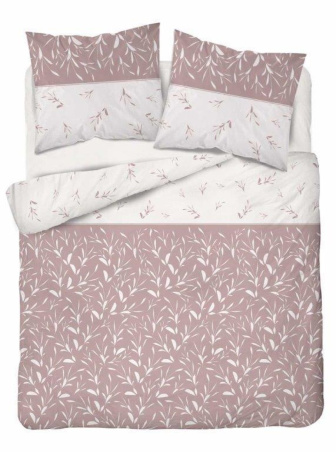 Bavlnené flanelové obliečky - vzor 4942B