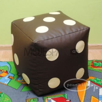 Kocka 30x30x30 cm nr. 4