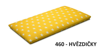 Detský nástenný panel Classic - hviezdičky