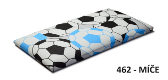 Detský nástenný panel Classic - lopty