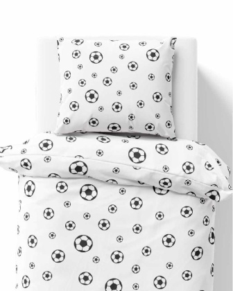 Obliečky bavlna - 140/200 a 70/80 cm vzor 4932A