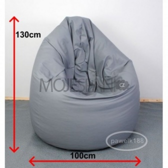 Sedací pytel 70L, 50 cm L nr.05 pre deti