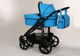 Novinka-model trojkombinácia Freestyle Cool