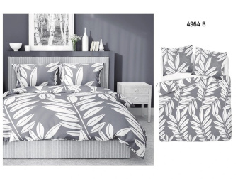 Obliečky bavlna - 140/200 a 70/80 cm vzor 4964B