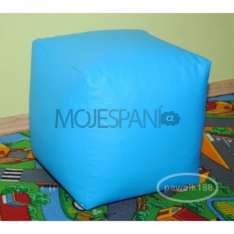 Kocka 50x50x50 cm nr. 9