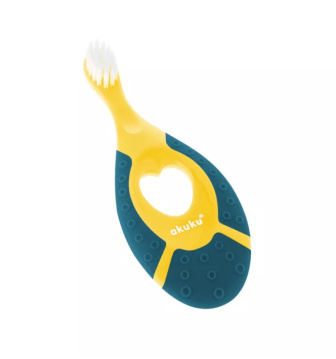 Zubná kefka detská