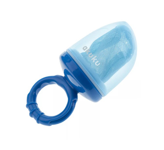 Kŕmiaca sieťka - modrá