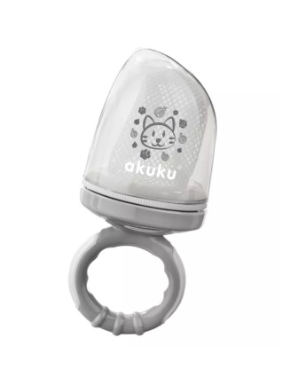 Kŕmiaca sieťka - sivá