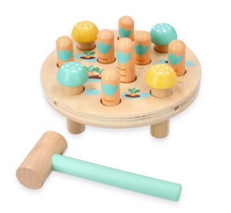 Zatĺkačka Mrkvová záhradka