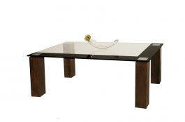 Konferenčný stôl Adara 120/70 cm