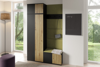 Predsieňová zostava ROSS 2 - výber farieb