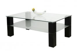 Konferenčný stôl Arae 120/70 cm