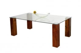 Konferenčný stôl Arietis 90/60 cm