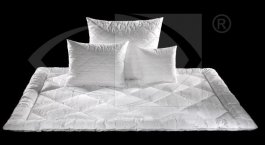 Vankúš Samet 70x80 cm