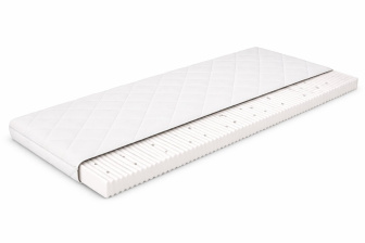 Matrac do postieľky BABY COMFORT PERFO 120/60 - 01