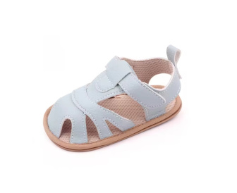 Sandálky 0-6 mesiacov - BB3018-3 / mätová