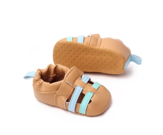 Capáčky 0-6 mesiacov / BH2325-1 / béžová