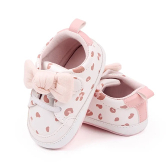 Capáčky 0-6 mesiacov - BH2322 - ružová