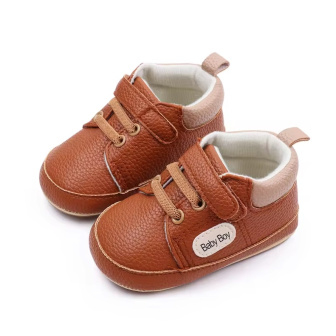 Capáčky 0-6 mesiacov - BNB3114-2 - hnedá