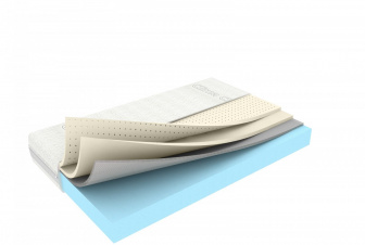 Matrace Capri 120/200/24 cm