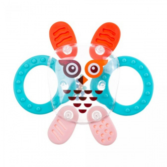 Hryzátko, hrkálka KOSMO