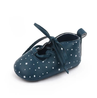 Capáčky 6-12 mesiacov - D2799 - tmavo modrá