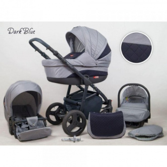 Kočík  Marlux - novinka