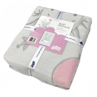 Detská deka do kočíka 10 PB