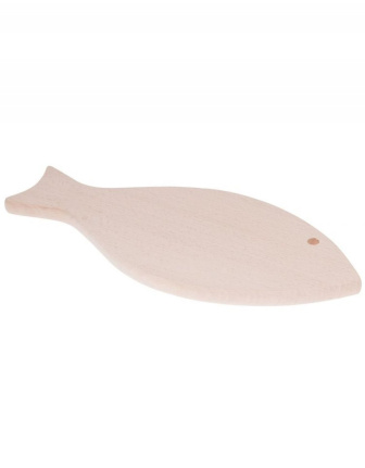 Kuchynské doštička na krájanie - Rybka