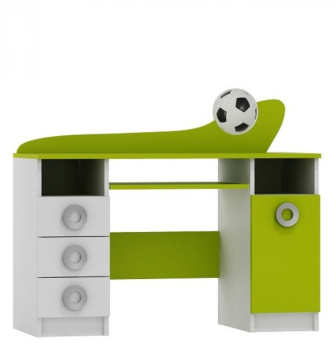 Písací stôl NB7 - Futbal