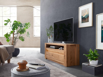 RTV stolík I Kote - divoký dub