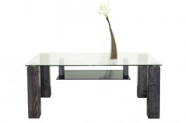 Konferenčný stôl Kalisto 90/60 cm