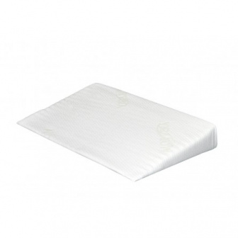 Dojčenský vankúš - klín do postýlky - termopena