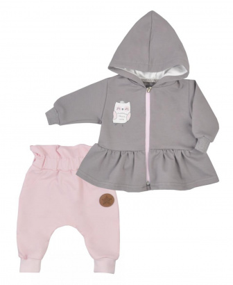 Dojčenský komplet 2-dielny