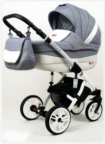 Kočík Lilly + dárek