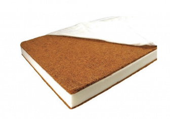 Matrac kokos - molitan - kokos 180x80 cm