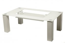 Konferenčný stôl Kore 90/60 cm