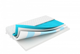 Matrace Korfu 120/200/18 cm