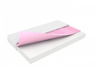 Matrace Korsika 120/200/13 cm