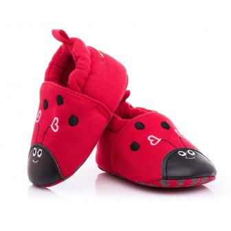 Dojčenské capáčky - KPI 008 0 - 6 mesiacov