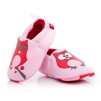 Dojčenské capáčky KPI 012 6 - 12 mesiacov