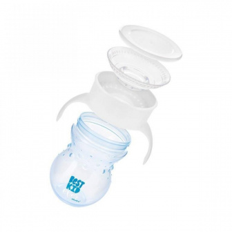 Niekapajúcí hrnček Akuku - 270 ml