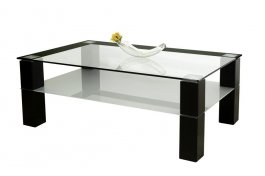 Konferenčný stôl Leonis 120/70 cm