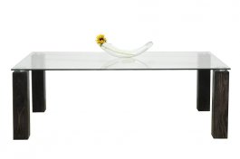 Konferenčný stôl Lupi 120/70 cm