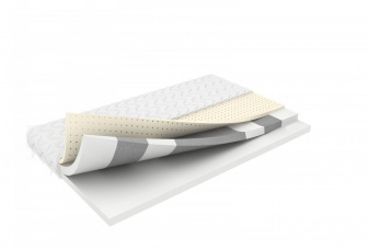 Matrace Lyon 80/200/15 cm