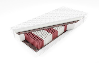 Matrac Banku - 120/200/18 cm