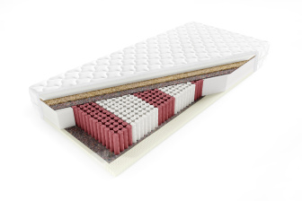 Matrac Monro - 160/200/20 cm